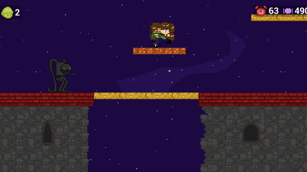 Colette's Sugar Madness screenshot 3
