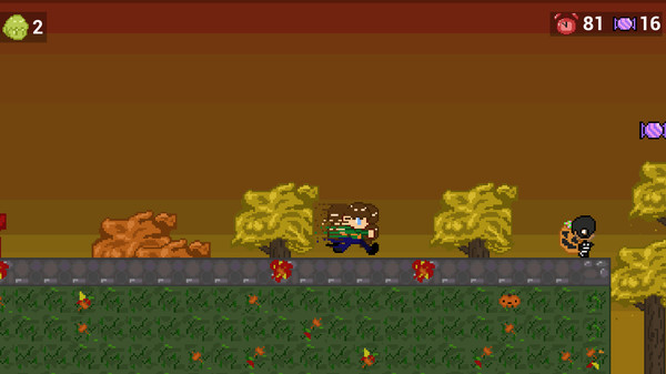 Colette's Sugar Madness screenshot 1