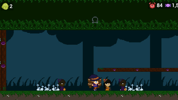 Colette's Sugar Madness screenshot 4