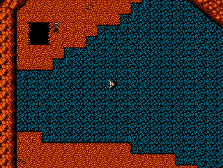 Cthulhu Mythos RPG -The Sleeping Girl of the Miasma Sea- screenshot 7