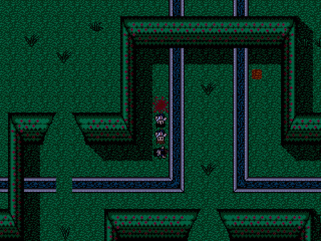 Cthulhu Mythos RPG -The Sleeping Girl of the Miasma Sea- screenshot 8
