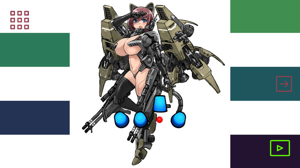 Hentai: The Shell Game screenshot 3