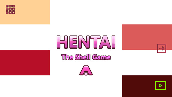 Hentai: The Shell Game screenshot 4