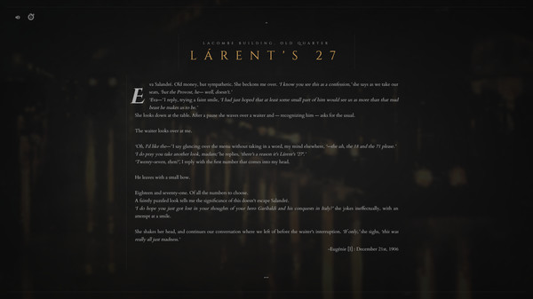 To Burn in Memory (Anniversary Edition) screenshot 3