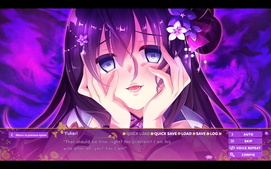 LoveKami -Healing Harem- screenshot 5