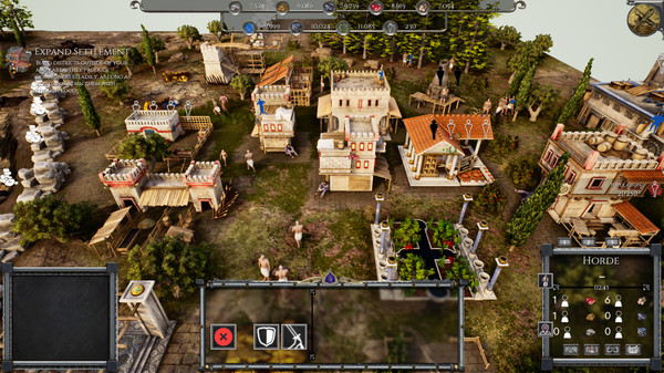 Nibû screenshot 1