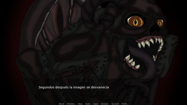 The Necklace Of Blood Part II screenshot 7