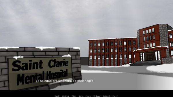 The Necklace Of Blood Part II screenshot 9