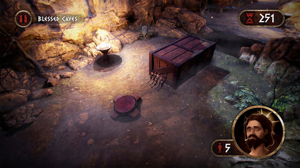 The Savior's Gang screenshot 3