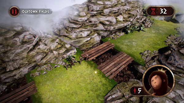 The Savior's Gang screenshot 5