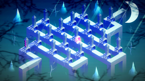 Poly and the Marble Maze screenshot 5