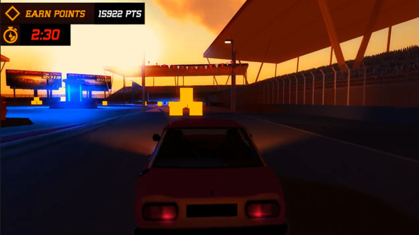 Drift Stunt Racing 2019 screenshot 3