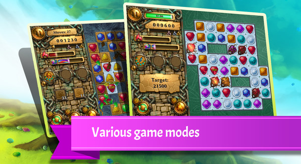 Jewel Tree screenshot 4