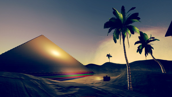 MUSEUM VOLUME I screenshot 2