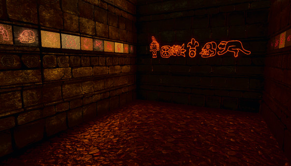 MUSEUM VOLUME I screenshot 3