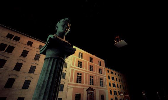 MUSEUM VOLUME I screenshot 4
