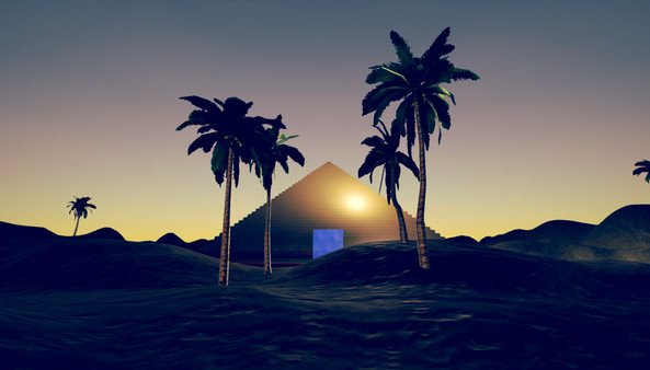 MUSEUM VOLUME I screenshot 6