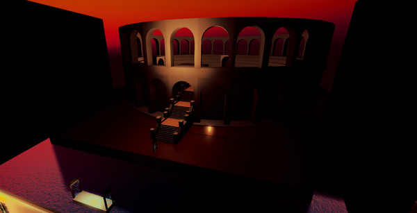MUSEUM VOLUME I screenshot 7