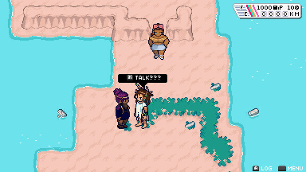 Get In The Car, Loser! screenshot 12