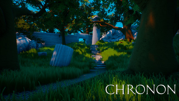 Chronon screenshot 3
