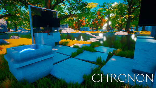 Chronon screenshot 8