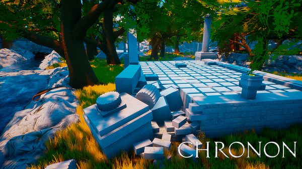 Chronon screenshot 11