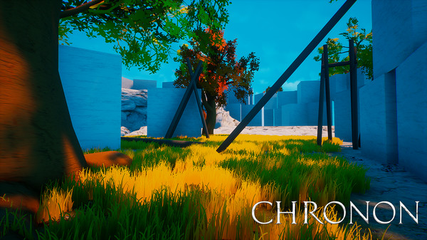 Chronon screenshot 4