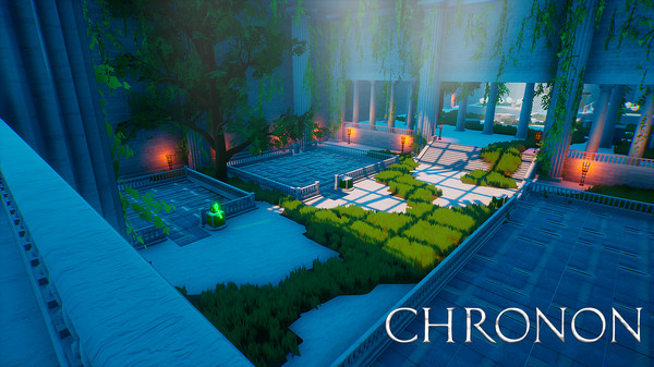 Chronon screenshot 12