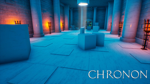 Chronon screenshot 6