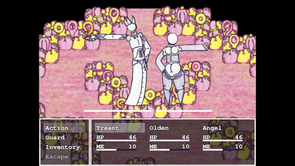 Soul-Ivy: C0 screenshot 6