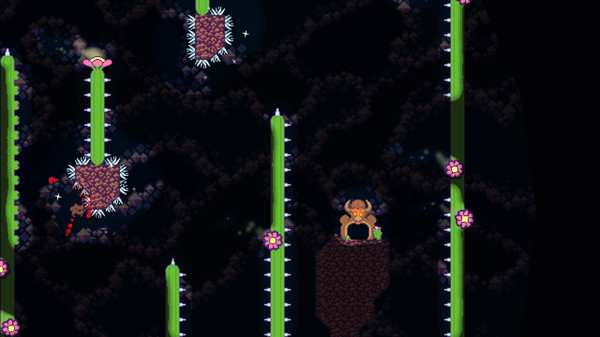 Lantern Bearer screenshot 4