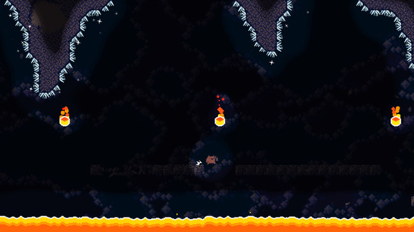 Lantern Bearer screenshot 5