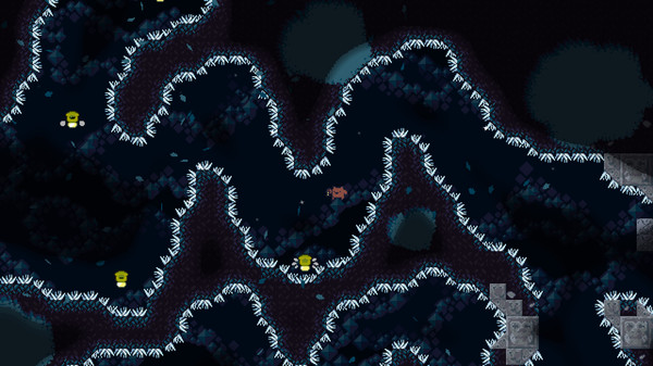 Lantern Bearer screenshot 2