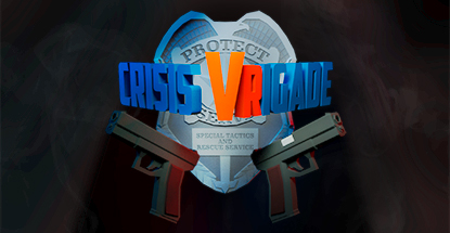 Crisis VRigade screenshot 1