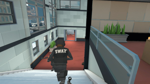 Crisis VRigade screenshot 9