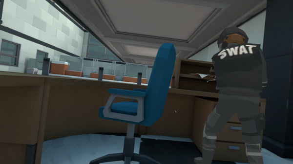 Crisis VRigade screenshot 6