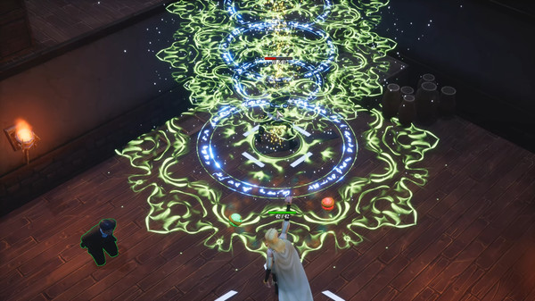Grand Guilds screenshot 2