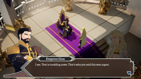 Grand Guilds screenshot 5