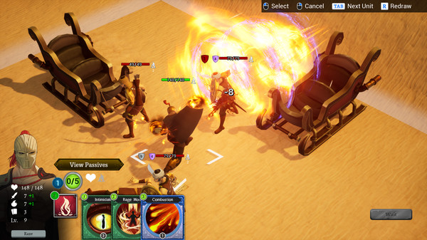 Grand Guilds screenshot 4