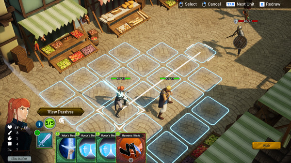 Grand Guilds screenshot 3