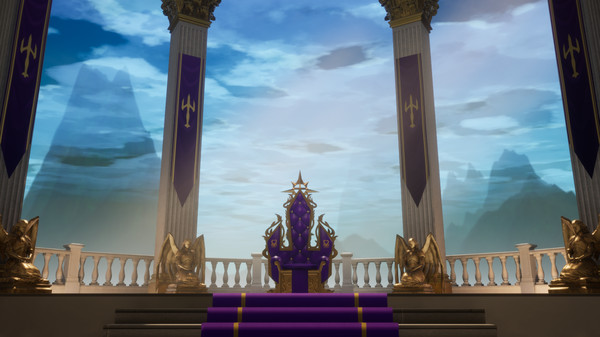 Grand Guilds screenshot 1