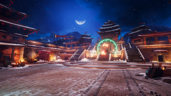 BARDO screenshot 3