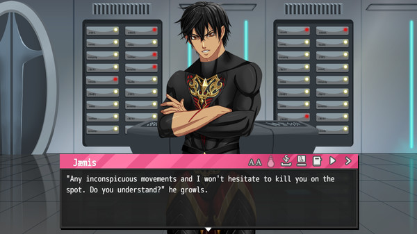 Tailor Tales screenshot 4