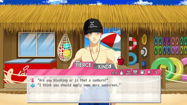 Tailor Tales screenshot 3