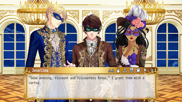 Tailor Tales screenshot 2
