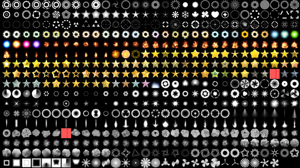 Pixel FX Designer screenshot 7