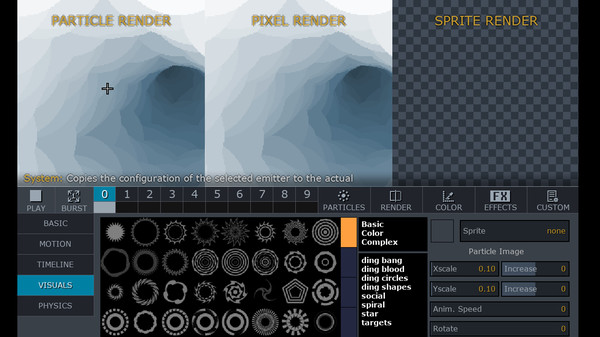 Pixel FX Designer screenshot 6