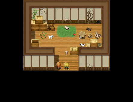 The Life of One Dog screenshot 2