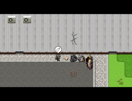 The Life of One Dog screenshot 3