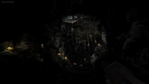 Bloody Mary: Forgotten Curse screenshot 3
